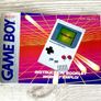 Nintendo Game Boy Play It Loud in Green - Boxed Image 9