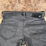mens Diesel Buster jeans grey regular slim tapered stretch Size W 28 L 30 A2 Image 9