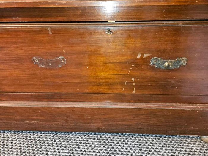 Antique John Reid & Sons