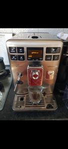 philips saeto exprelia coffee machine