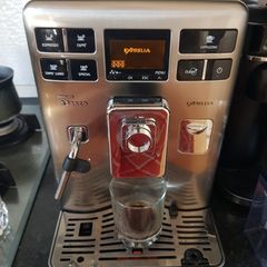 philips saeto exprelia coffee machine