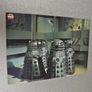 Doctor Who Poster Magazine - Issued No 1 - December 1994 Image 4