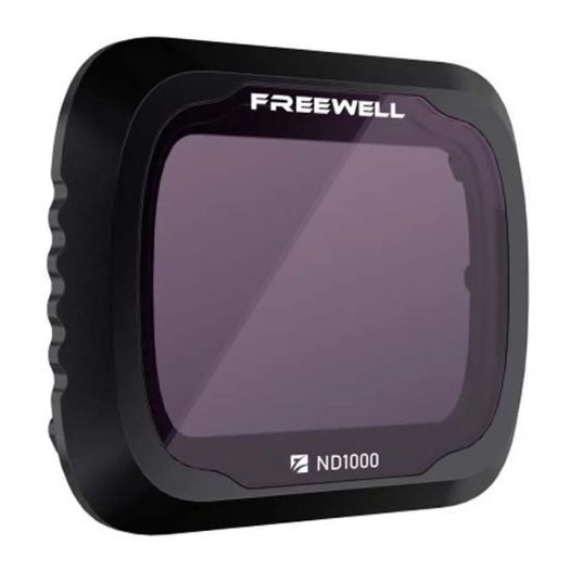 Freewell DJI Mavic Air 2 ND1000 Drone Camera Filter