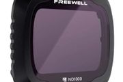 Freewell DJI Mavic Air 2 ND1000 Drone Camera Filter
