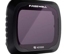Freewell DJI Mavic Air 2 ND1000 Drone Camera Filter
