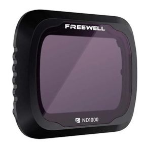 Freewell DJI Mavic Air 2 ND1000 Drone Camera Filter