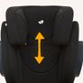 Joie traver car seat for 3 to 12 years Image 3