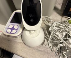baby monitor free