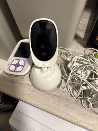 baby monitor free