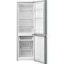 LOGIK L50BW23 60/40 Fridge Freezer Silver/Grey Image 3
