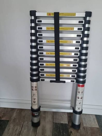 ladder 3.8m