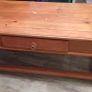 large coffee table Image 2