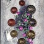 2007 Ireland Central Bank Uncirculated Coin Set Dun Aonghasa, The Aran Islands. Ideal Birthday Gift. Image 6
