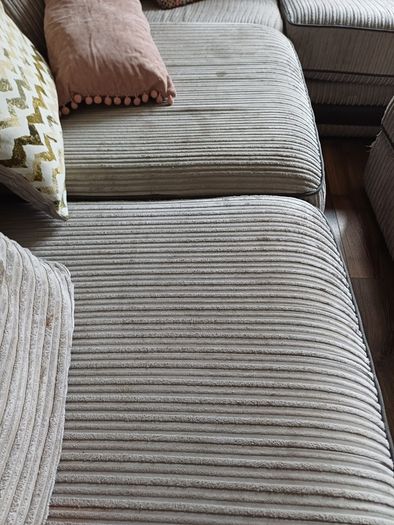Sofa L Shape