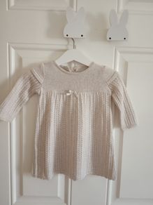 Mothercare Baby Girl dress