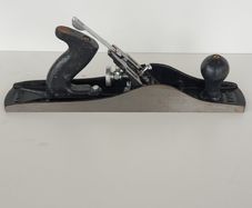 Jack plane by Anant no A5 missing parts
