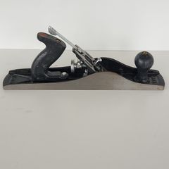 Jack plane by Anant no A5 missing parts