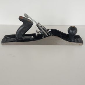 Jack plane by Anant no A5 missing parts