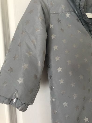 kids ski suit age 3-5