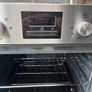 Zanussi Oven Image 3
