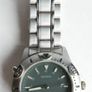 Vintage Sekonda 3591 Digital-Analogue Combi Watch Quartz Stainless Steel  Watch Image 9