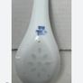 Chinese porcelain soup spoons x 6 Image 4