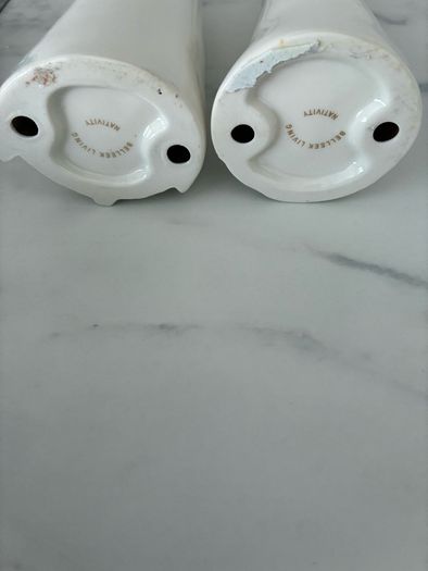 Belleek Ornaments
