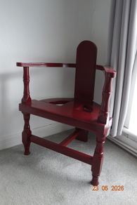 Chair set