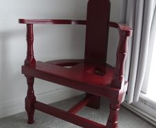 Chair set