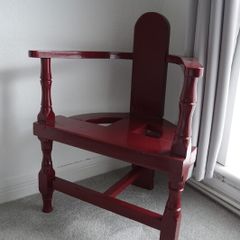 Chair set