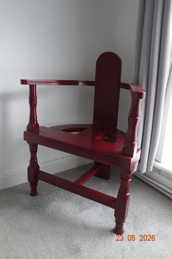 Chair set