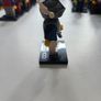 lego vintage black knights cas167 minifigure Image 3