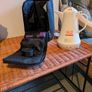 Travel coffee maker in case Image 2