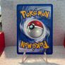 pokemon card vintage Zapdos Image 2