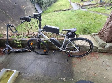 ebike
