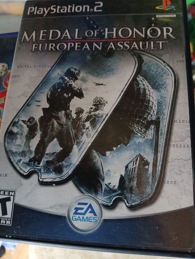 PlayStation 2 games