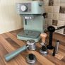 DeLonghi Manual Coffee Machine Stilosa Image 2