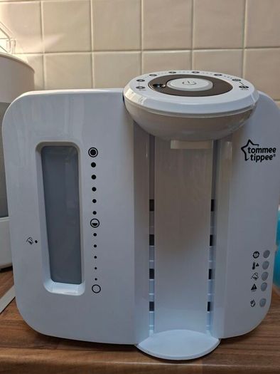 Tommy tippee perfect prep