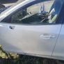Mazda 3 bm front passenger door Image 2