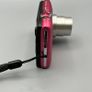 Nikon Coolpix S3300 16MP Digital Camera Pink - Boxed - Full Kit Image 9