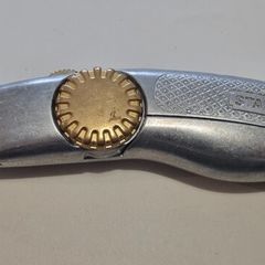 Stanley FatMax Retractable Knife
