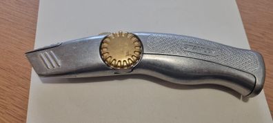 Stanley FatMax Retractable Knife