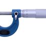 Outside Micrometer Set 0-75mm Image 3