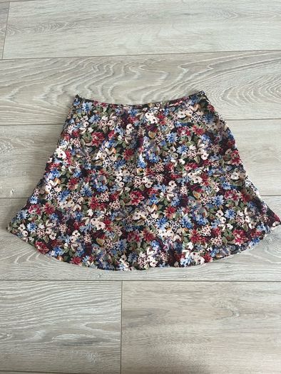 Sezane skort - size 36