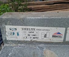 Lintel
