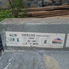 Lintel