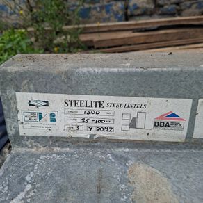 Lintel