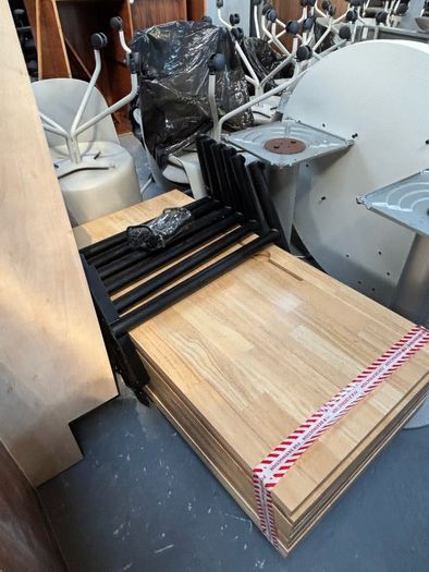 furniture clearance's