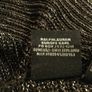Ralph Lauren Silk and Metallic Sweater Image 6