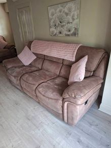 3-2-1 recliner